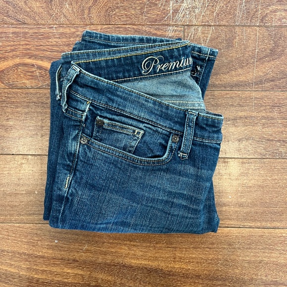 Gap Bootcut Jeans - Picture 1 of 8